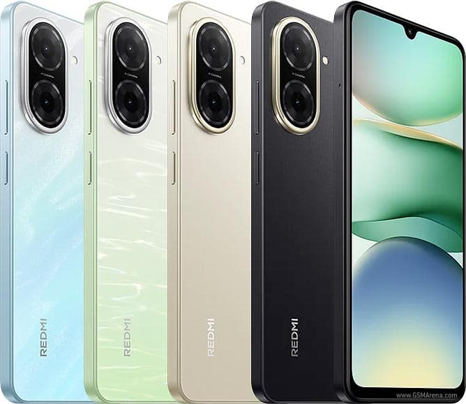 Redmi A5 4/128 GB