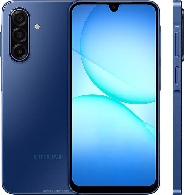 Samsung Galaxy A17 8/256 GB